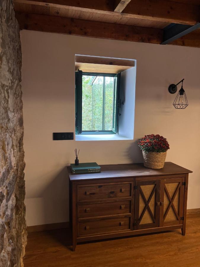 Rural Lambre By Miramar Stays La Corogne Extérieur photo
