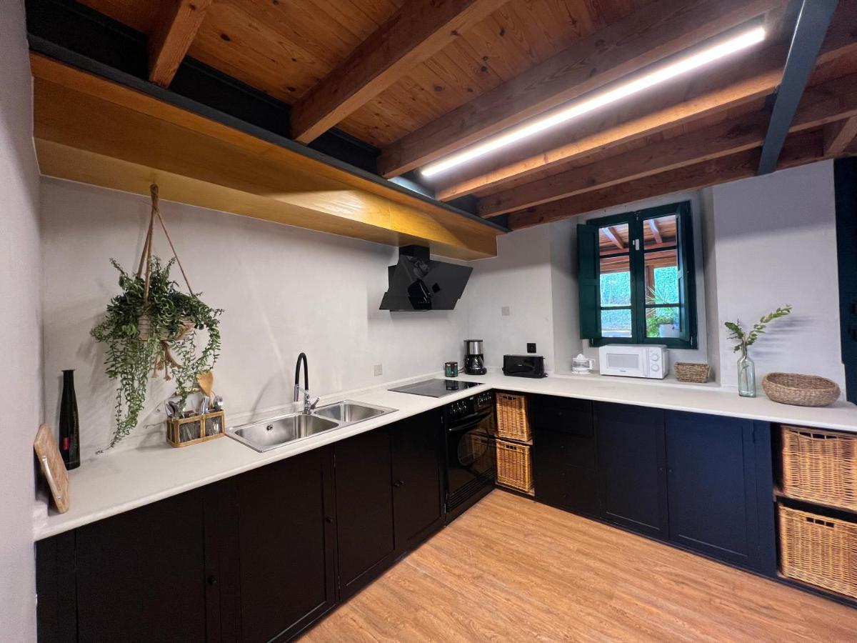Rural Lambre By Miramar Stays La Corogne Extérieur photo