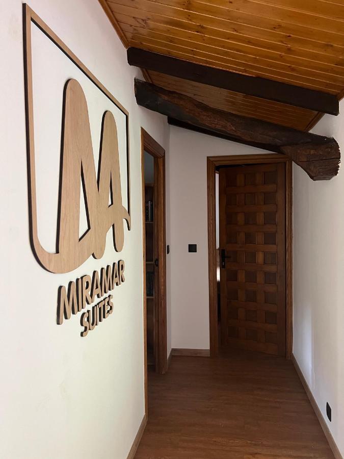 Rural Lambre By Miramar Stays La Corogne Extérieur photo