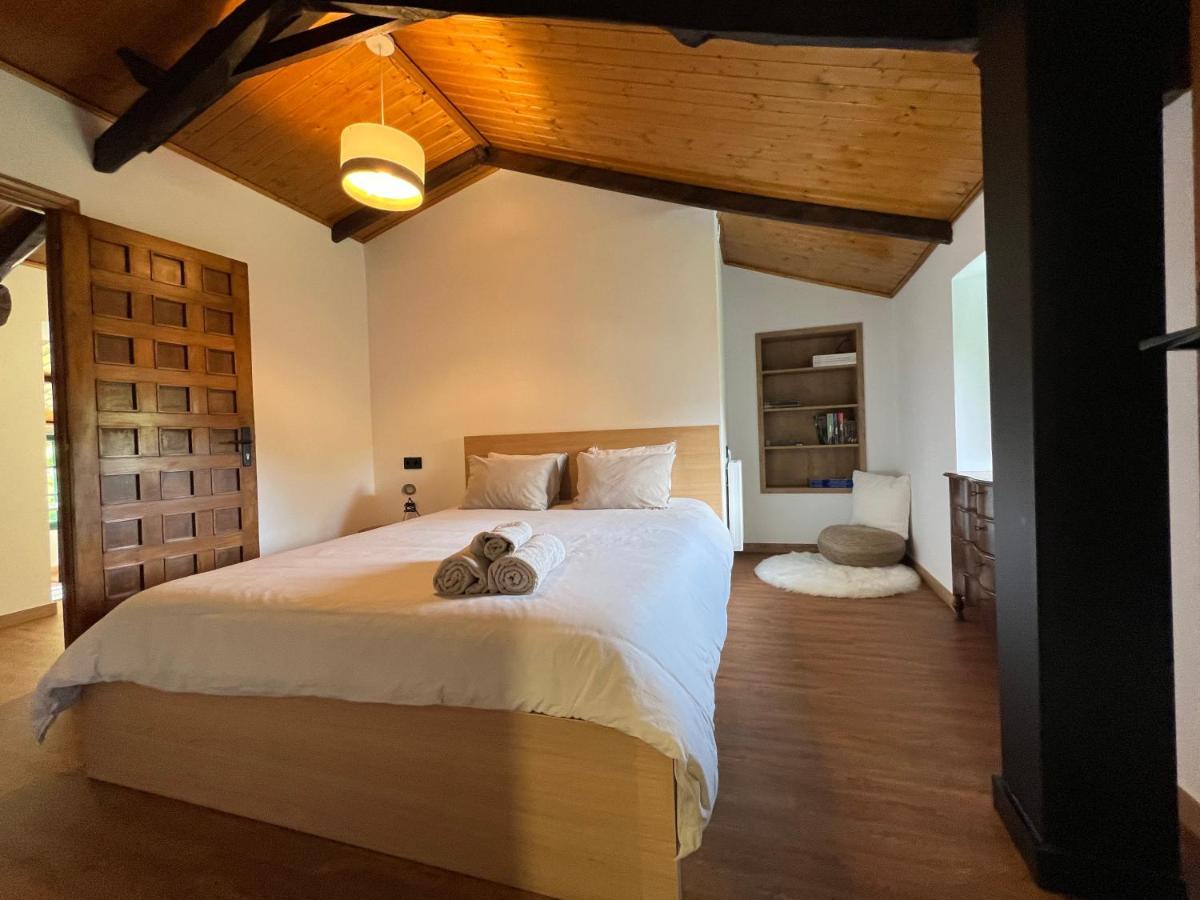 Rural Lambre By Miramar Stays La Corogne Extérieur photo