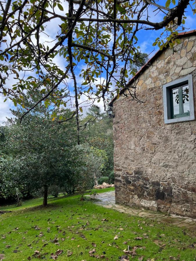 Rural Lambre By Miramar Stays La Corogne Extérieur photo