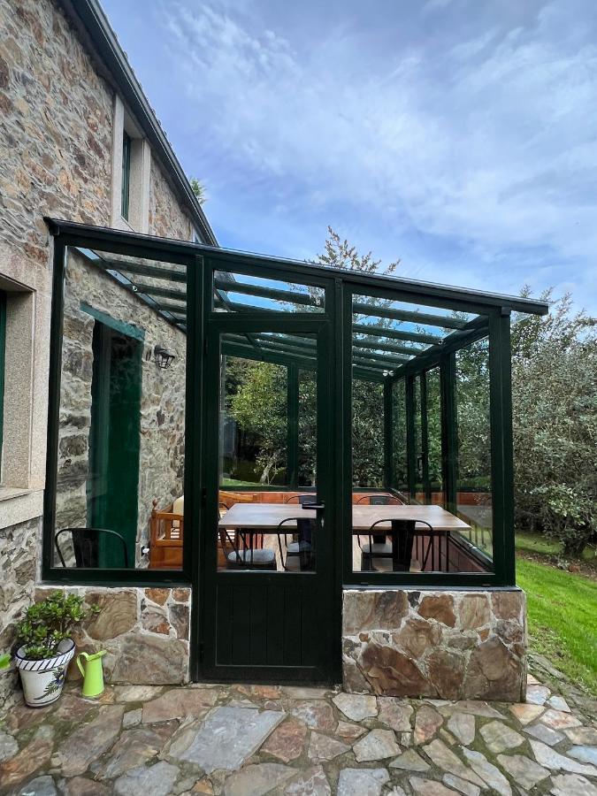 Rural Lambre By Miramar Stays La Corogne Extérieur photo