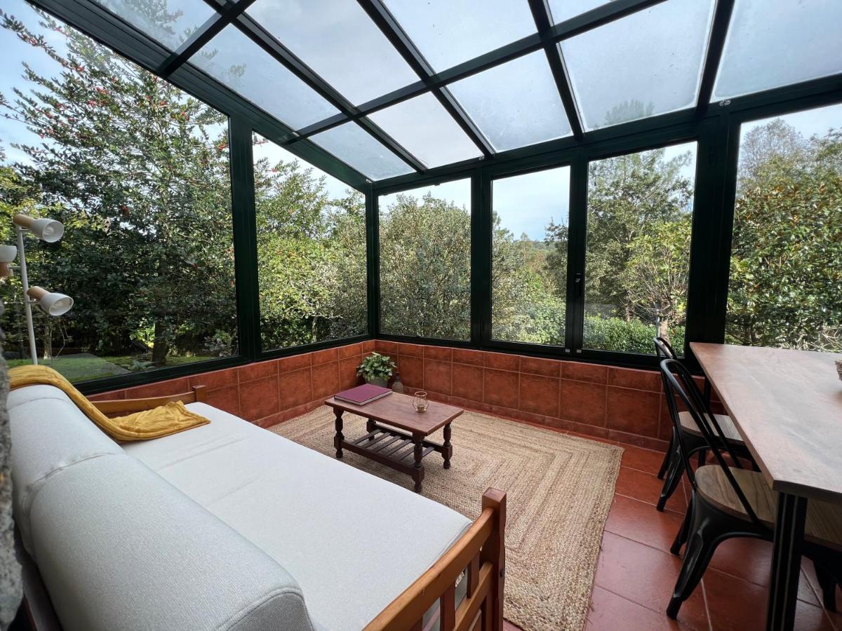 Rural Lambre By Miramar Stays La Corogne Extérieur photo