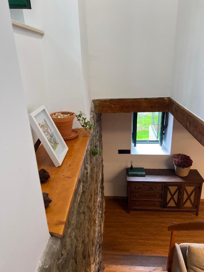 Rural Lambre By Miramar Stays La Corogne Extérieur photo