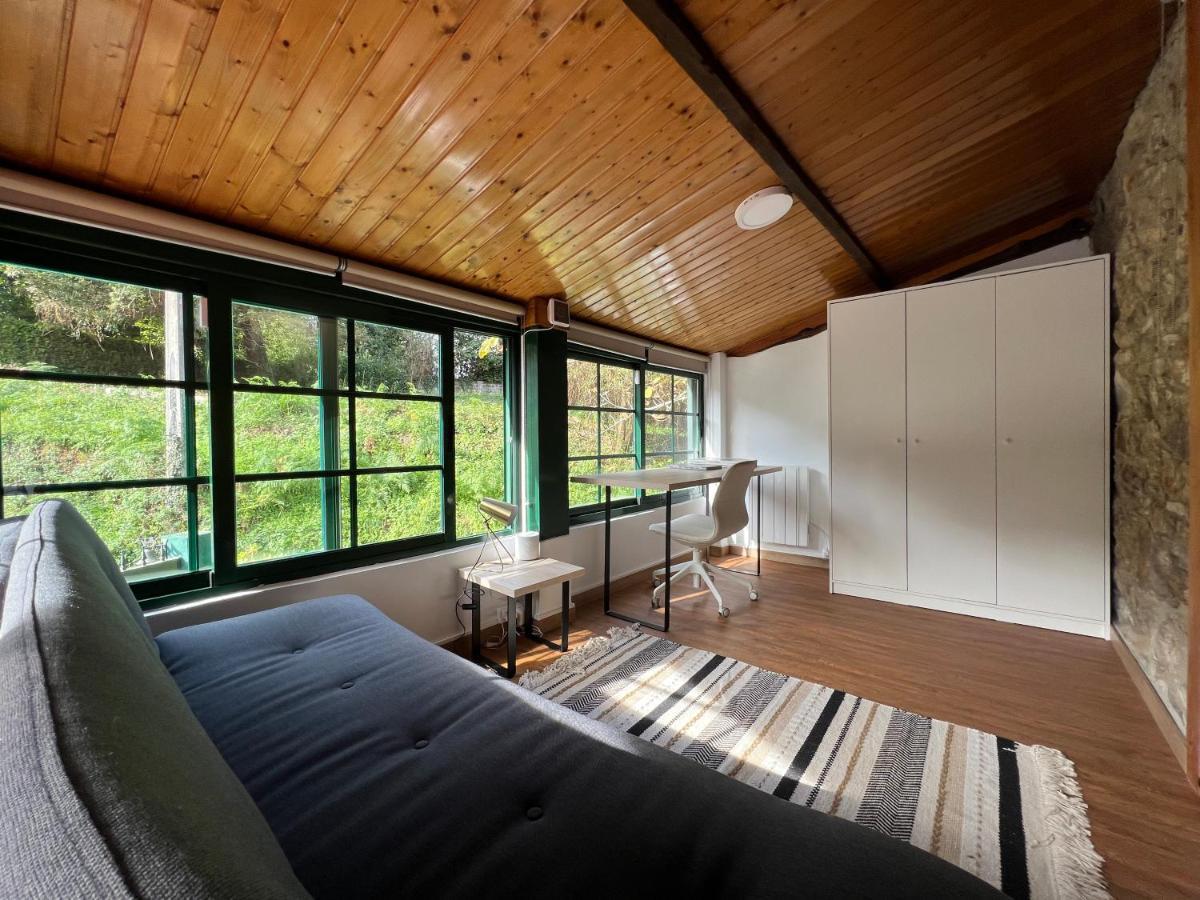 Rural Lambre By Miramar Stays La Corogne Extérieur photo